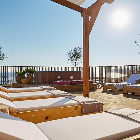 Hotel Menel The Tree House- Adults Only Limenaria  Esterno foto