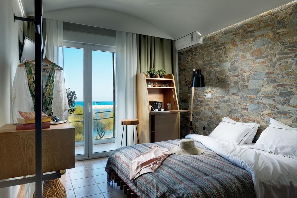 Hotel Menel The Tree House- Adults Only Limenaria  Esterno foto