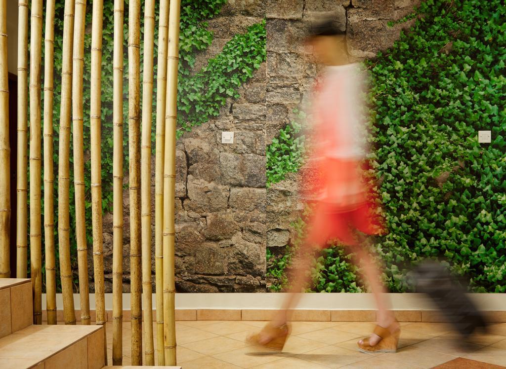 Hotel Menel The Tree House- Adults Only Limenaria  Esterno foto