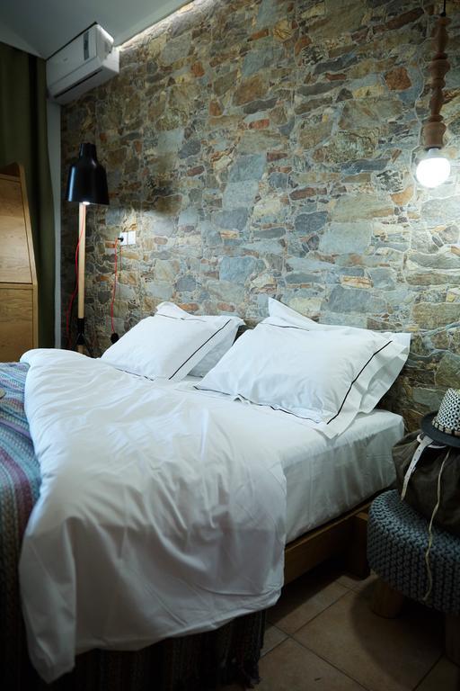 Hotel Menel The Tree House- Adults Only Limenaria  Esterno foto