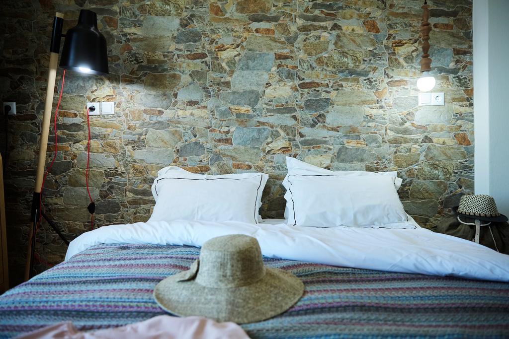 Hotel Menel The Tree House- Adults Only Limenaria  Esterno foto